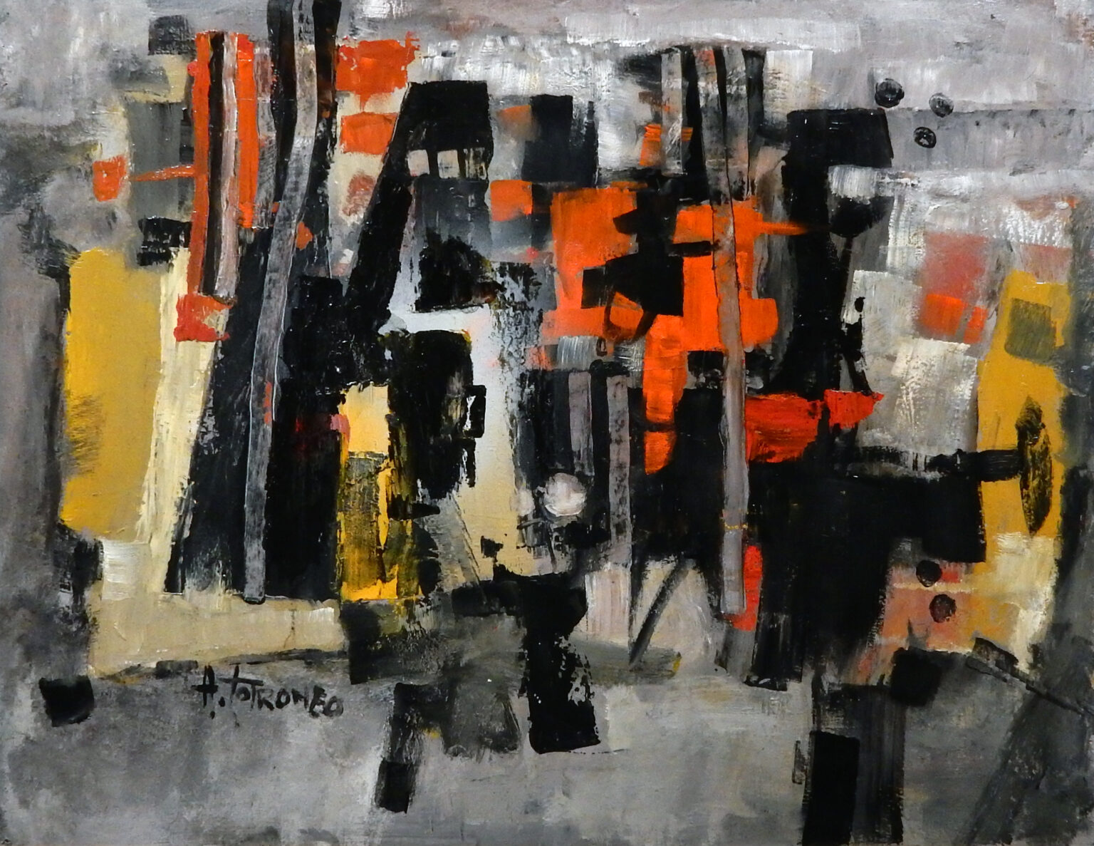 2008-07-00-Nero e rosso-60×47-B7-AI